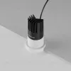 Встраиваемый светильник Maytoni DL120-10W-4K-TRS-W  - 3