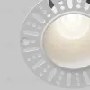 Встраиваемый светильник Maytoni DL120-10W-4K-TRS-W  - 11