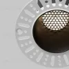 Встраиваемый светильник Maytoni DL120-10W-4K-TRS-B  - 7