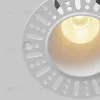 Встраиваемый светильник Maytoni DL120-10W-2.7K-TRS-W  - 11