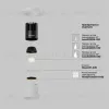 Встраиваемый светильник Maytoni DL120-10W-2.7K-TRS-W  - 10