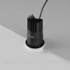 Встраиваемый светильник Maytoni DL120-10W-2.7K-TRS-B  - 3