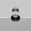 Встраиваемый светильник Maytoni DL119-10W-4K-TRS-B  - 5