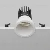 Встраиваемый светильник Maytoni DL118-15W-4K-W  - 5