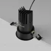 Встраиваемый светильник Maytoni DL118-15W-4K-B  - 3
