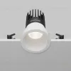 Встраиваемый светильник Maytoni DL118-15W-4K-W  - 13