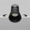 Встраиваемый светильник Maytoni DL118-15W-4K-B  - 5