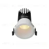 Встраиваемый светильник Maytoni DL118-15W-2.7K-W  - 1