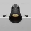 Встраиваемый светильник Maytoni DL118-15W-2.7K-B  - 5