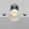 Встраиваемый светильник Maytoni DL118-15W-2.7K-W  - 13