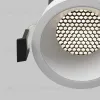 Встраиваемый светильник Maytoni DL117-15W-4K-W  - 7