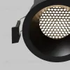 Встраиваемый светильник Maytoni DL117-15W-4K-B  - 7