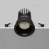 Встраиваемый светильник Maytoni DL117-15W-4K-B  - 5