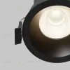 Встраиваемый светильник Maytoni DL117-15W-4K-B  - 11
