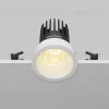 Встраиваемый светильник Maytoni DL117-15W-2.7K-W  - 13