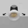Встраиваемый светильник Maytoni DL117-15W-2.7K-W  - 5