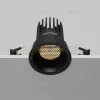 Встраиваемый светильник Maytoni DL117-15W-2.7K-B  - 5