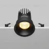 Встраиваемый светильник Maytoni DL117-15W-2.7K-B  - 13