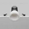 Встраиваемый светильник Maytoni DL116-10W-4K-W  - 4