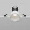 Встраиваемый светильник Maytoni DL116-10W-4K-W  - 12