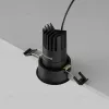 Встраиваемый светильник Maytoni DL116-10W-4K-B  - 2