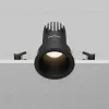 Встраиваемый светильник Maytoni DL116-10W-4K-B  - 12