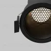 Встраиваемый светильник Maytoni DL116-10W-4K-B  - 6