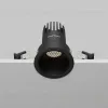 Встраиваемый светильник Maytoni DL116-10W-4K-B  - 4