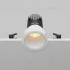 Встраиваемый светильник Maytoni DL116-10W-2.7K-W  - 12