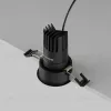 Встраиваемый светильник Maytoni DL116-10W-2.7K-B  - 2
