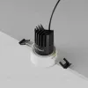 Встраиваемый светильник Maytoni DL115-10W-4K-W  - 3