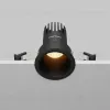 Встраиваемый светильник Maytoni DL116-10W-2.7K-B  - 12