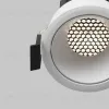 Встраиваемый светильник Maytoni DL115-10W-4K-W  - 7