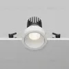 Встраиваемый светильник Maytoni DL115-10W-4K-W  - 13