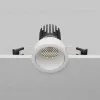 Встраиваемый светильник Maytoni DL115-10W-4K-W  - 5