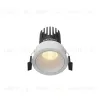 Встраиваемый светильник Maytoni DL115-10W-2.7K-W  - 1