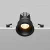 Встраиваемый светильник Maytoni DL115-10W-2.7K-B  - 13