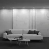 Встраиваемый светильник Maytoni DL066-12W3-6K-W  - 5