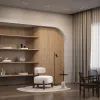 Встраиваемый светильник Maytoni DL066-12W3-6K-W  - 7