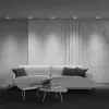 Встраиваемый светильник Maytoni DL065-12W3-6K-W  - 3