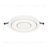 Встраиваемый светильник Maytoni DL102-12W4K-W  - 1