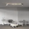 Встраиваемый светильник Maytoni DL102-12W3K-B  - 3