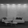 Встраиваемый светильник Maytoni DL065-12W4K-W  - 3