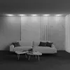Встраиваемый светильник Maytoni DL065-12W4K-TRS-W  - 8