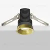 Встраиваемый светильник Maytoni DL059-7W3K-BS  - 3