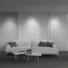 Встраиваемый светильник Maytoni DL059-7W4K-BS  - 4