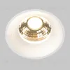 Встраиваемый светильник Maytoni DL058-12W2.7K-TRS-W  - 6