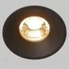 Встраиваемый светильник Maytoni DL058-12W2.7K-B  - 7