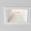 Встраиваемый светильник Maytoni DL043-02-10W4K-SQ-W-1  - 11