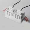 Встраиваемый светильник Maytoni DL043-02-10W4K-SQ-W-1  - 4
